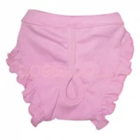 Doggy Dolly рожеві Труси