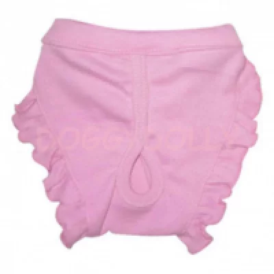 Doggy Dolly рожеві Труси