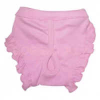Doggy Dolly рожеві Труси