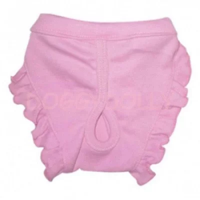 Doggy Dolly рожеві Труси