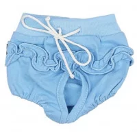 Doggy Dolly Трусы с рюшами