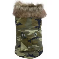 Doggy Dolly Парка 