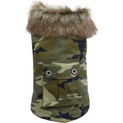 Doggy Dolly Парка 