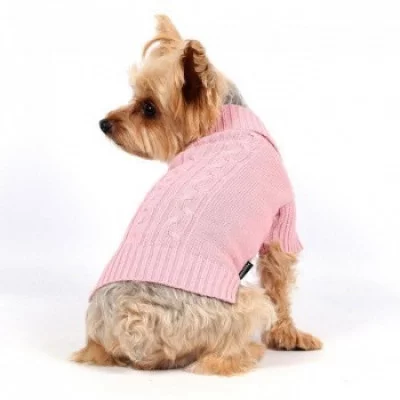 Doggy Dolly P pullover Пуловер