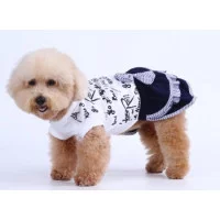 Doggy Dolly Сукня сіра