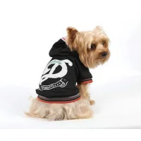 Doggy Dolly Big D black