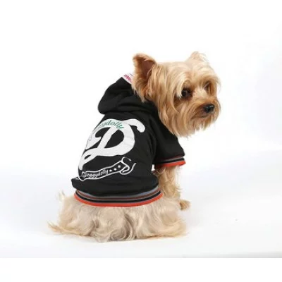 Doggy Dolly Big D black
