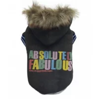 Doggy Dolly Парка 