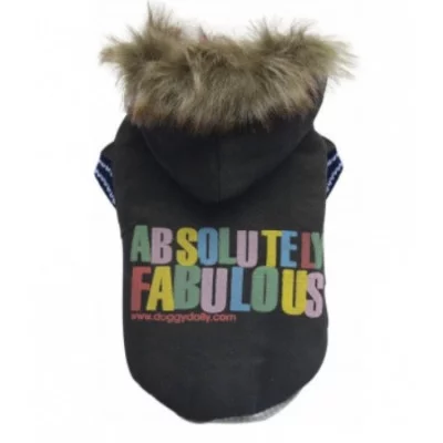 Doggy Dolly Парка 