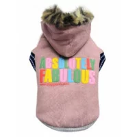 Doggy Dolly Парка 