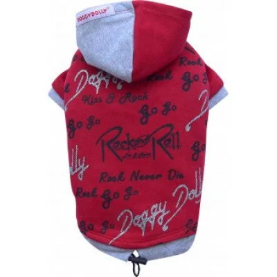 Doggy Dolly Толстовка 