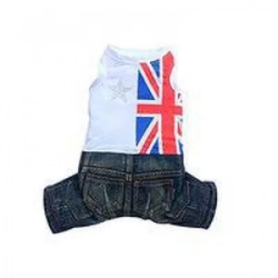 Doggy Dolly Комбінезон Gery Union boy