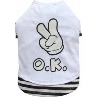 Doggy Dolly Майка 