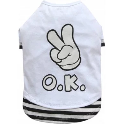 Doggy Dolly Майка 