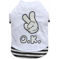 Doggy Dolly Майка 