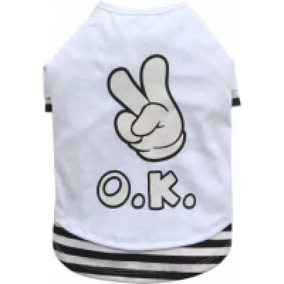 Doggy Dolly Майка 