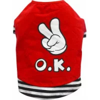 Doggy Dolly Майка 