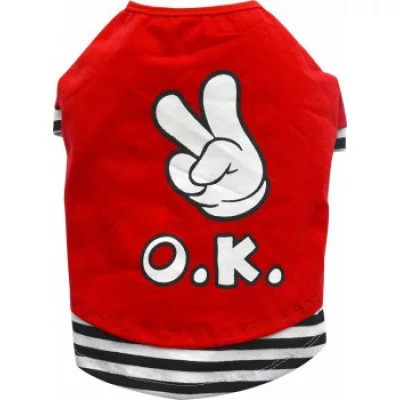 Doggy Dolly Майка 