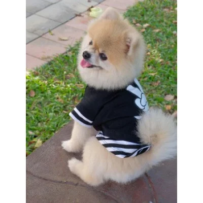 Doggy Dolly Майка 