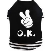 Doggy Dolly Майка 