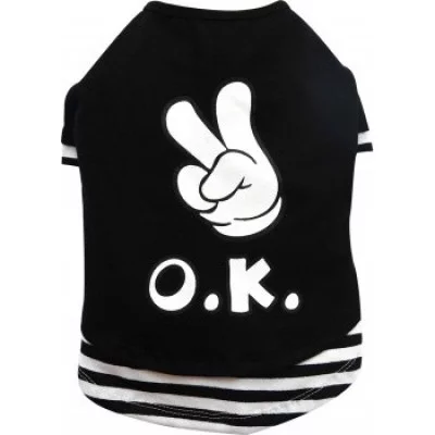 Doggy Dolly Майка 