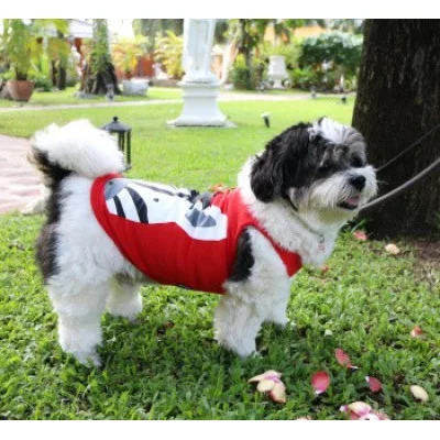 Doggy Dolly Майка 