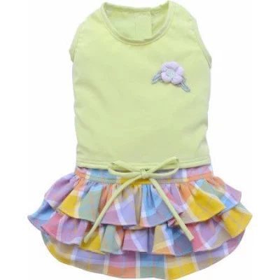 Doggy Dolly Сукня зелена