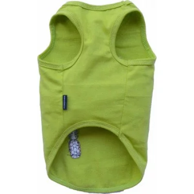 Doggy Dolly  Майка для собак, зелена