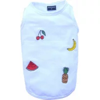 Doggy Dolly  Майка біла