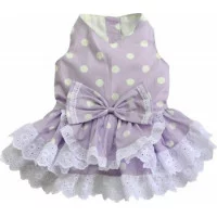 Doggy Dolly Сукня пурпурова