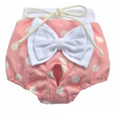 Doggy Dolly рожеві Труси