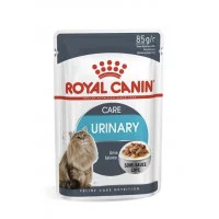 Royal Canin URINARY CARE вологий корм для котів шматочки в с..