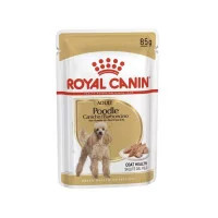 Royal Canin Poodle Вологий корм для собак  85г