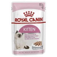 Royal Canin KITTEN LOAF Вологий корм для кошенят у віці 4-12..
