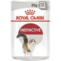 Royal Canin INSTINCTIVE  Консерви для котів, паштет