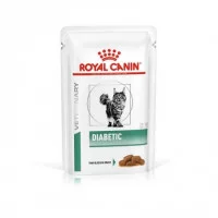 Royal Canin Diabetic Feline Pouches Вологий корм для котів п..