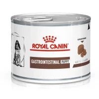 Royal Canin GASTROINTESTINAL PUPPY (паштет)-консерви для цуц..