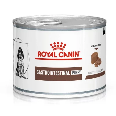 Royal Canin GASTROINTESTINAL PUPPY (паштет)-консерви для цуценят пр порушенні травлення