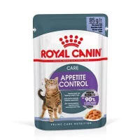 Royal Canin  APPETITE CONTR CIG соус -контроль, частоти випр..