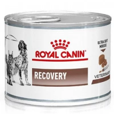 Royal Canin Recovery Консерви для видужуючих собак і котів
