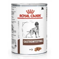 Royal Canin Gastro Intestinal Консерви  для собак при заболе..
