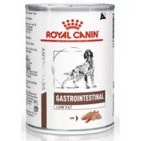 Royal Canin Gastro Intestinal Low Fat Консерви для собак при..