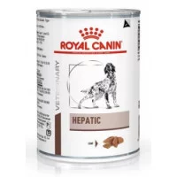 Royal Canin Hepatic Dog Консерви для собак при захворюваннях..