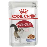 Royal Canin Instinctive 12 Консерви для котів старше 1 року,..