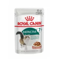 Royal Canin Instinctive 7 Консерви для котів старше 7 років