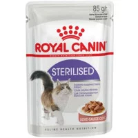 Royal Canin Sterilised Консерви для стерилізованих котів