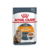 Royal Canin Intense Beauty in jelly Консерви для котів