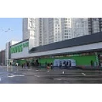 Дружби народів б-р, 16А